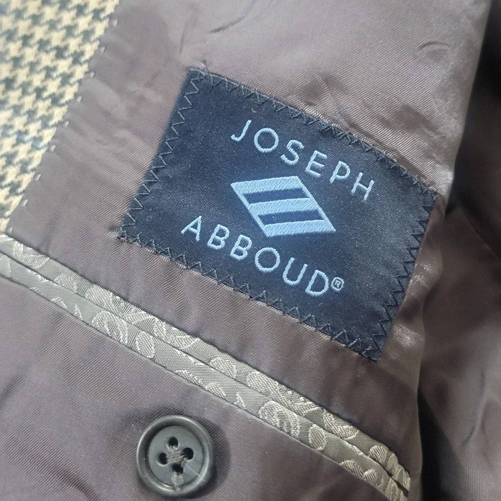 Joseph Abboud joseph abboud